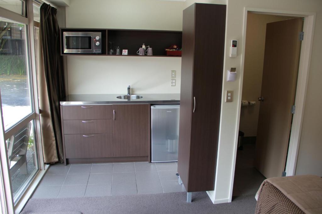 Abaco On Jervois Motel Auckland Cameră foto