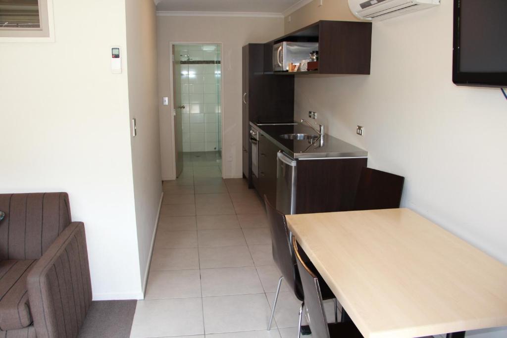 Abaco On Jervois Motel Auckland Cameră foto
