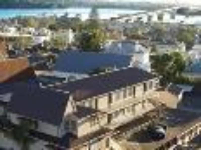 Abaco On Jervois Motel Auckland Exterior foto