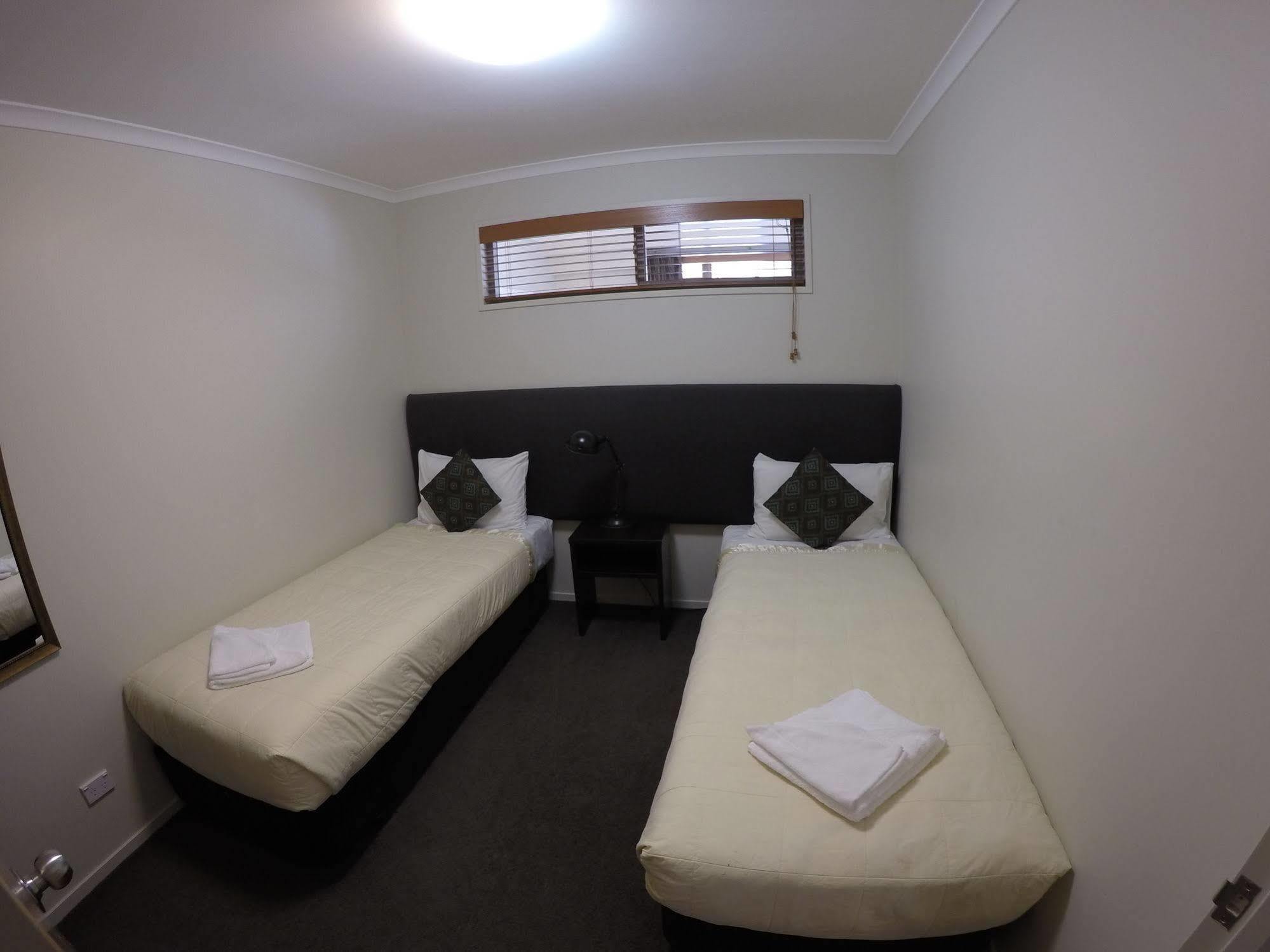 Abaco On Jervois Motel Auckland Exterior foto